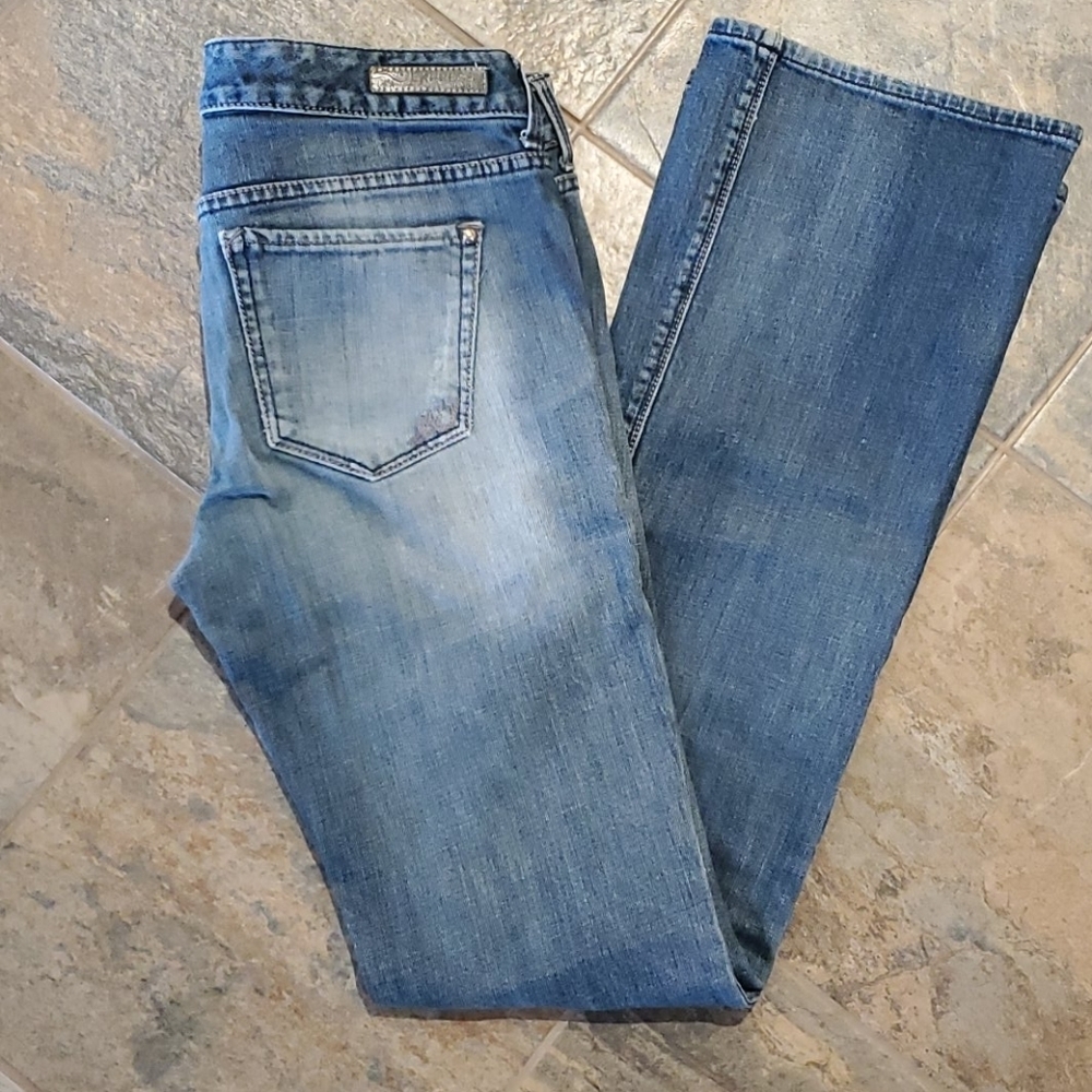 💞Express* Jeans - Picture 2 of 6